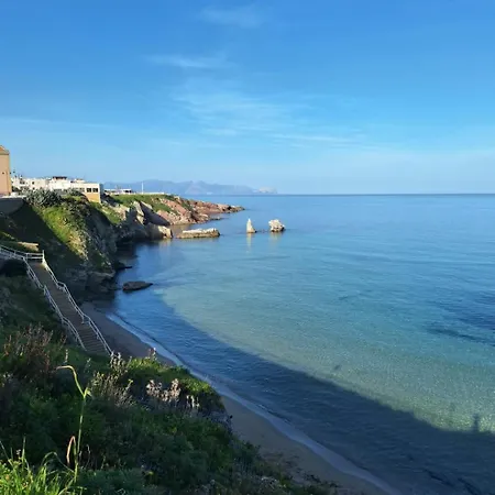 Feriehus La Chiocciola Xx Miglia