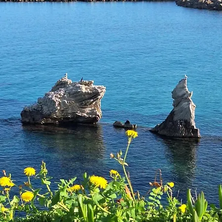 La Chiocciola Xx Miglia * Terrasini