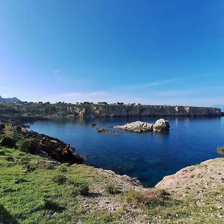Feriehus La Chiocciola Xx Miglia