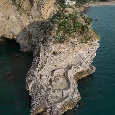 La Chiocciola Xx Miglia Hébergement de vacances