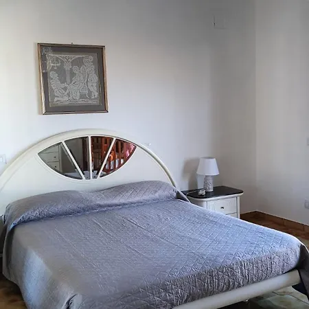 Hébergement de vacances La Chiocciola Xx Miglia *